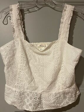 Urban romantics top